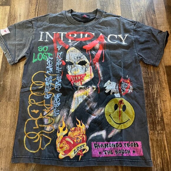 Other - Lost Intricacy Shirt